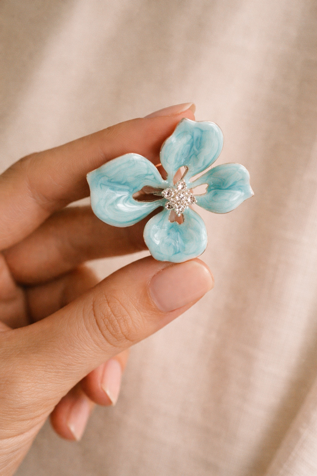 Azzurra Earrings