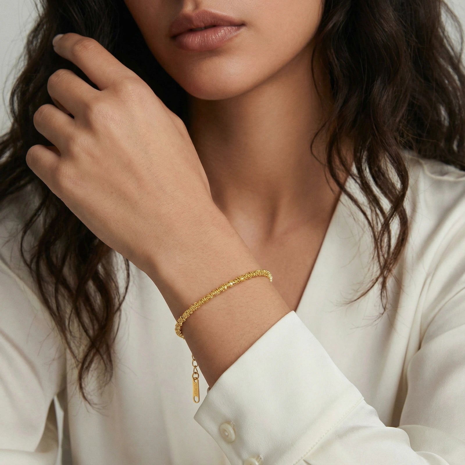 Golden Hour Bracelet