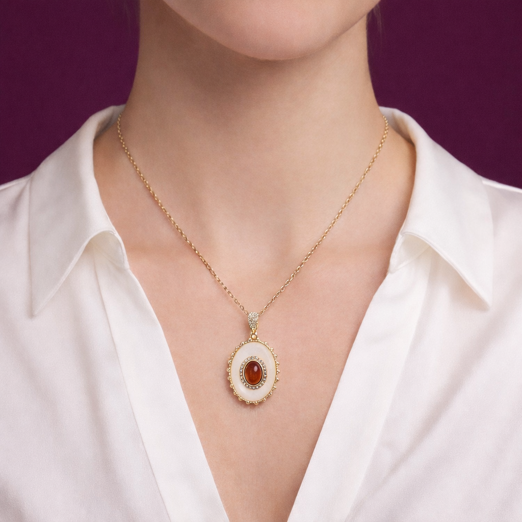Serenissima Pendant