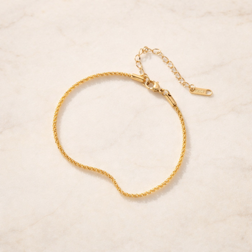 Golden Hour Bracelet